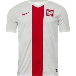 Camiseta Polonia 2014 1º equipación