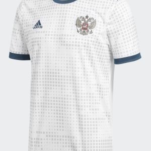 Camiseta Rusia 2018 2º equipación