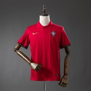 Camiseta Portugal 2018 2º equipación