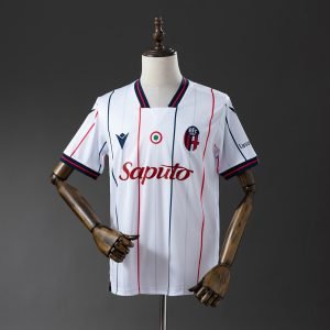 Camiseta Bologna 25/26 2º equipación