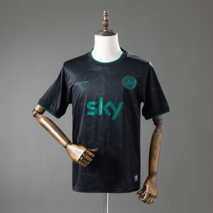 Camiseta Irlanda 2025 3º equipación