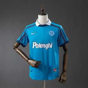 Camiseta Napoli 98/99 1º equipación