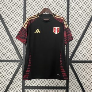 Camiseta Perú 2024 2º equipación