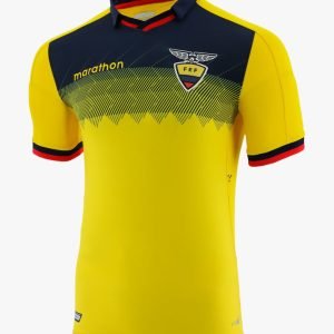 Camiseta Ecuador 2019 1º equipación