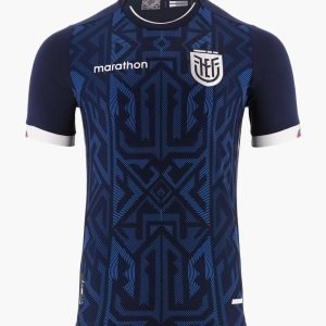 Camiseta Ecuador 2022 2º equipación