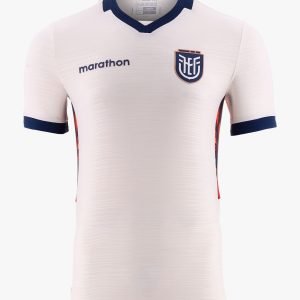Camiseta Ecuador 2026 3º equipación