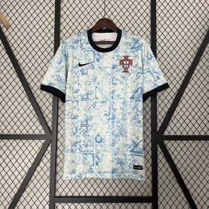Camiseta Portugal 2024 2º equipación