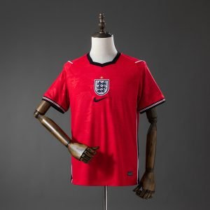 Camiseta Inglaterra 2026 2º equipación
