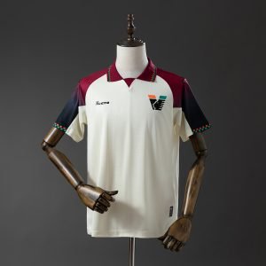 Camiseta Venezia 25/26 2º equipación