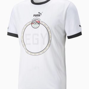 Camiseta Egipto 2022 2º equipación