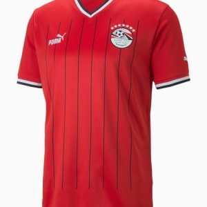 Camiseta Egipto 2022 1º equipación