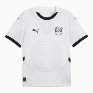 Camiseta Egipto 2024 2º equipación