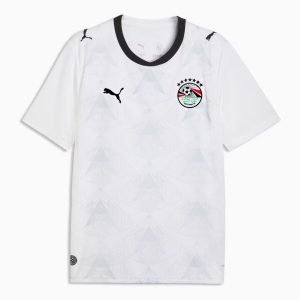 Camiseta Egipto 2026 2º equipación