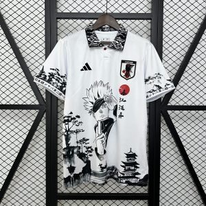 Camiseta Japón edición especial
