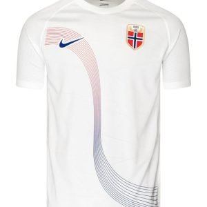 Camiseta Noruega 2022 2º equipación