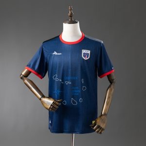 Camiseta Cabo verde 2025 1º equipación