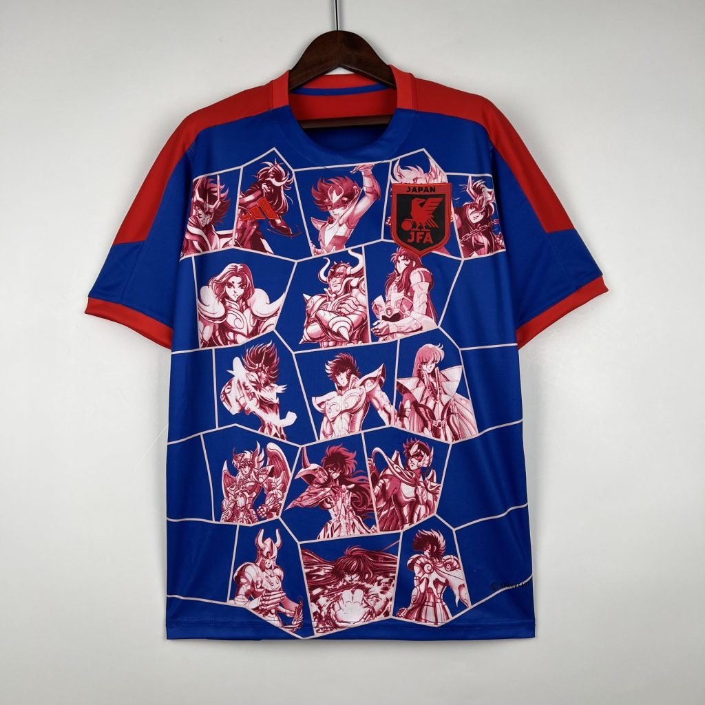 Camiseta Japón edición especial