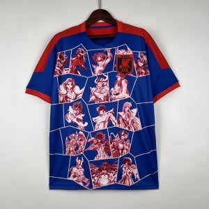 Camiseta Japón edición especial