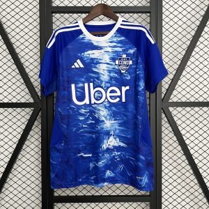 Camiseta Como 1907 25/26 1º equipación