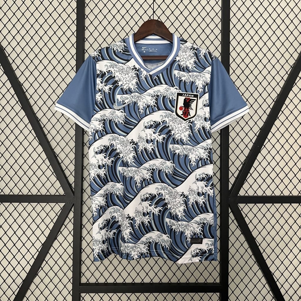 Camiseta Japón edición especial