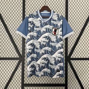 Camiseta Japón edición especial