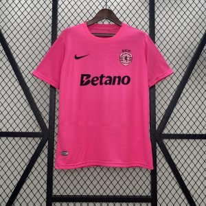 Camiseta Sporting Lisboa 24/25 edición especial