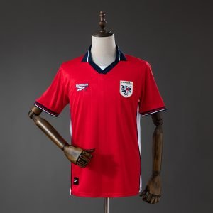 Camiseta Panamá 2026 1º equipación