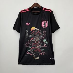 Camiseta Japón edición especial