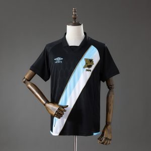 Camiseta Guatemala 2026 2º equipación
