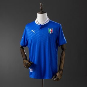 Camiseta Italia 2012 1º equipación