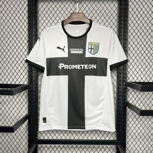 Camiseta Parma 24/25 1º equipación
