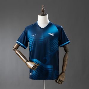 Camiseta Lazio 25/26 3º equipación