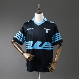 Camiseta Lazio 15/16 2º equipación