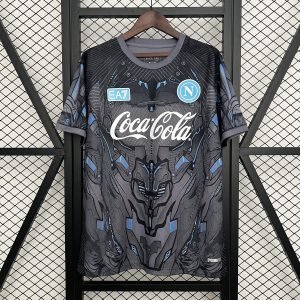 Camiseta Napoli 25/26 entrenamiento