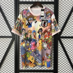 Camiseta Japón edición especial