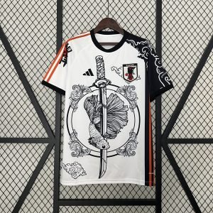Camiseta Japón edición especial