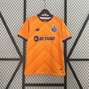 Camiseta Fc Porto 24/25 2º equipación