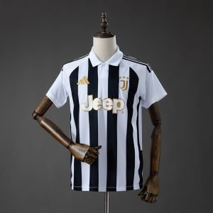 Camiseta Juventus 26/27 1º equipación
