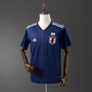 Camiseta Japón 2018 1º equipación