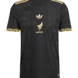 Camiseta México 2025 1º equipación