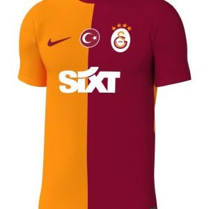 Camiseta Galatasaray 23/24 1º equipación