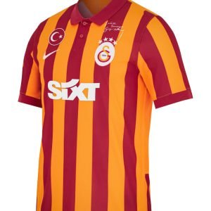 Camiseta Galatasaray 23/24 3º equipación
