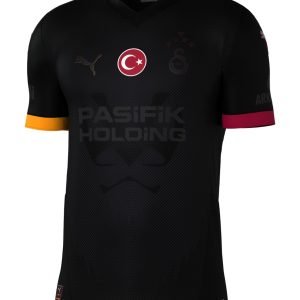 Camiseta Galatasaray 25/26 4º equipación