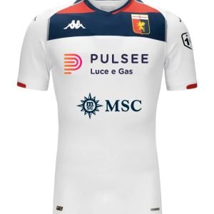 Camiseta Genoa 23/24 2º equipación