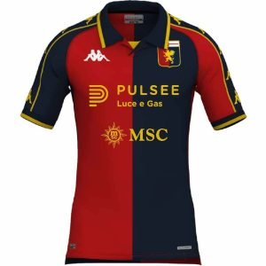 Camiseta Genoa 23/24 4º equipación