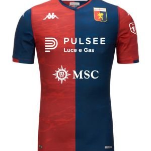 Camiseta Genoa 23/24 1º equipación