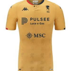 Camiseta Genoa 23/24 3º equipación
