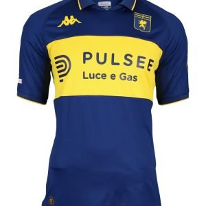 Camiseta Genoa 24/25 4º equipación