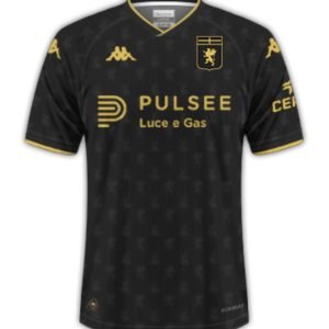 Camiseta Genoa 24/25 3º equipación