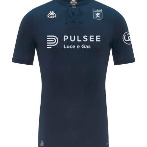 Camiseta Genoa 25/26 3º equipación